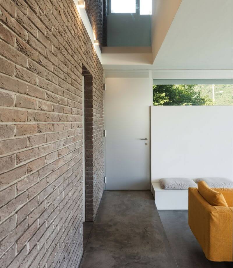 casa moderna a padova creo art casa