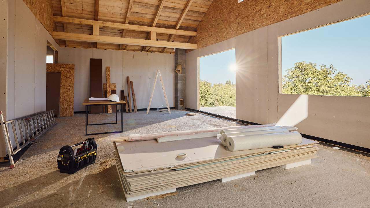 impresa edile ristrutturazione casa padova