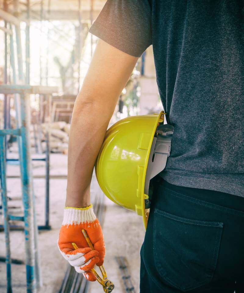 progetto ristrutturazione appartamento venezia