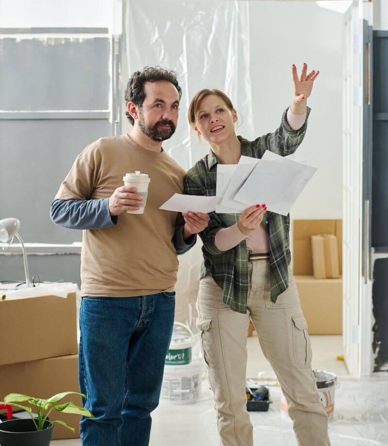 ristrutturazione casa creo art casa