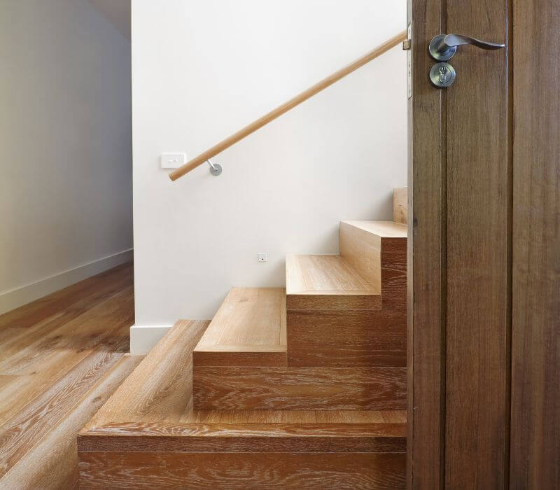 scala nuova creo art casa padova